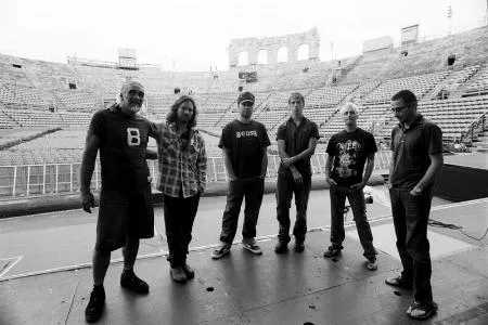 Pearl Jam udgiver masser af jubilæums-guf