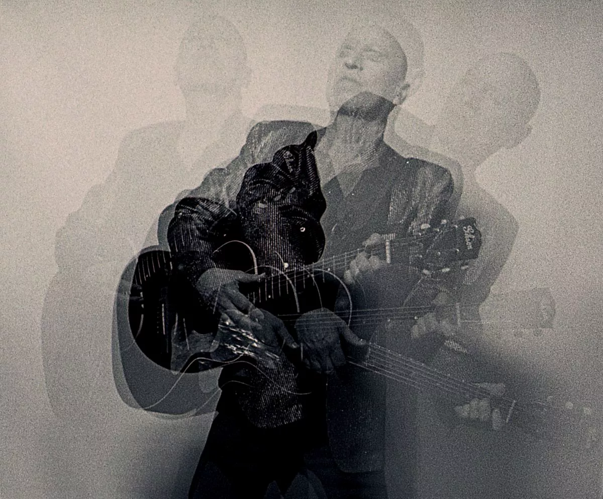 VENTETIDEN ER FORBI: The The annoncerer første album i 24 år – hør ny single