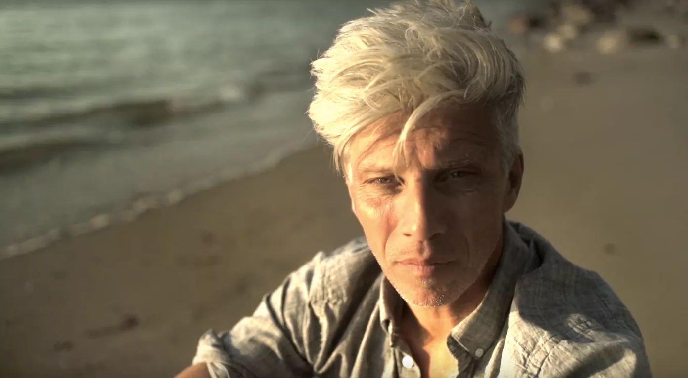 Når tragedien forvandles til en hyldest til det at leve livet