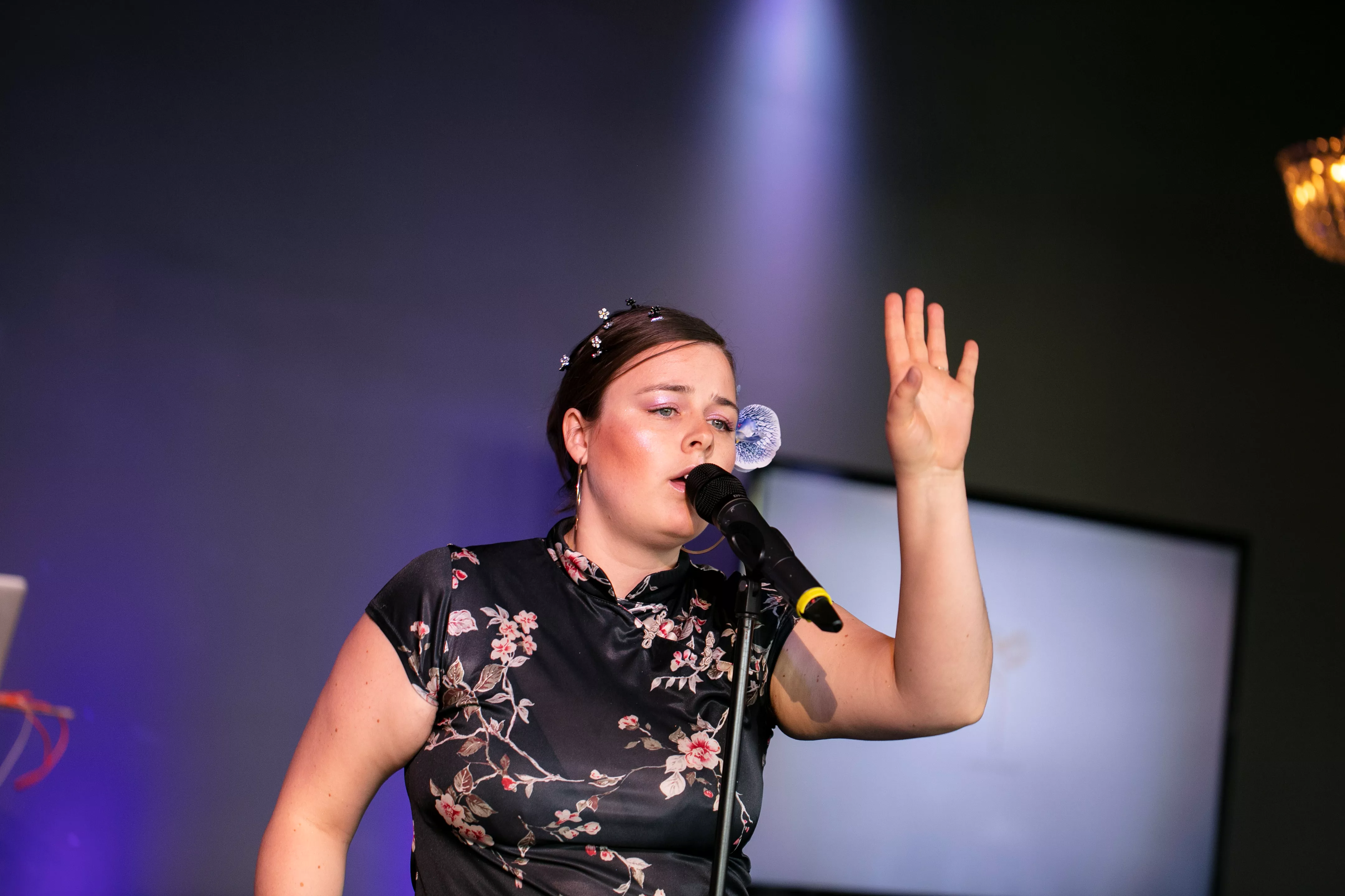 REPORTAGE: Musikprisernes forbrødring