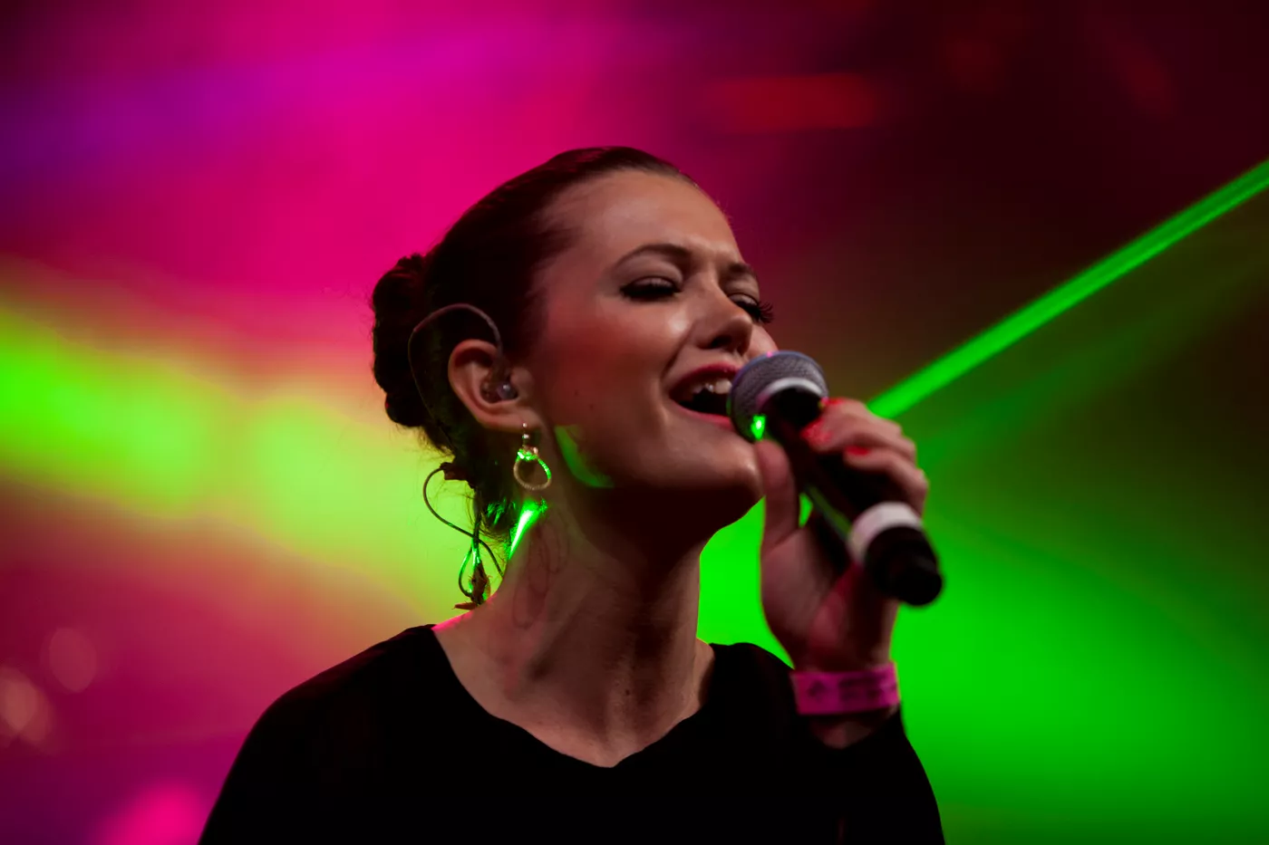 RockCruise offentliggør de første to navne