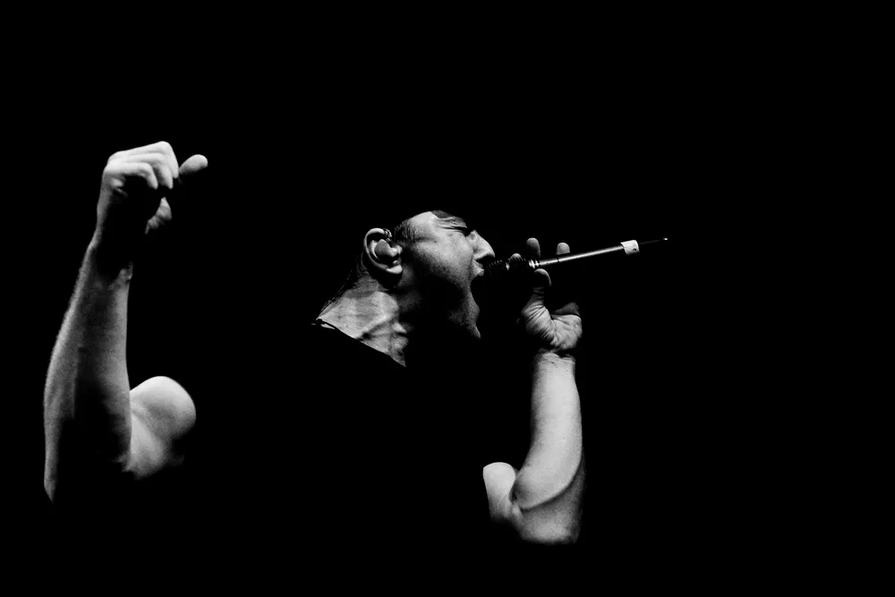 Gavin DeGraw udsender nyt