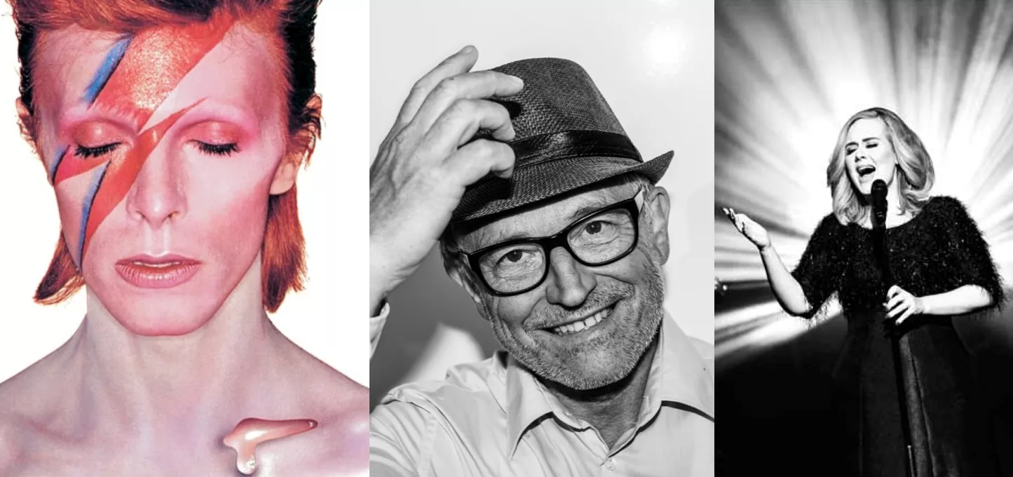 GAFFAs læsere: Dette er den bedste kærlighedssang