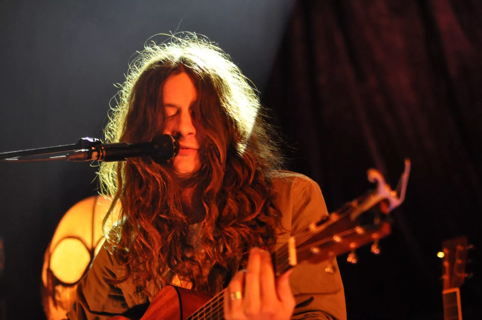 Kurt Vile: Rockefeller, Oslo