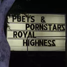 The Royal Highness – USA-dagbog del 3