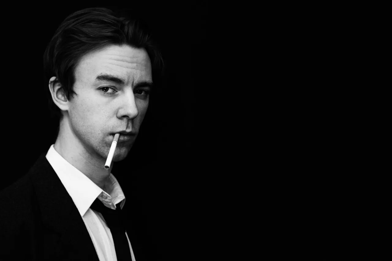 Nordpolen till skånsk festival