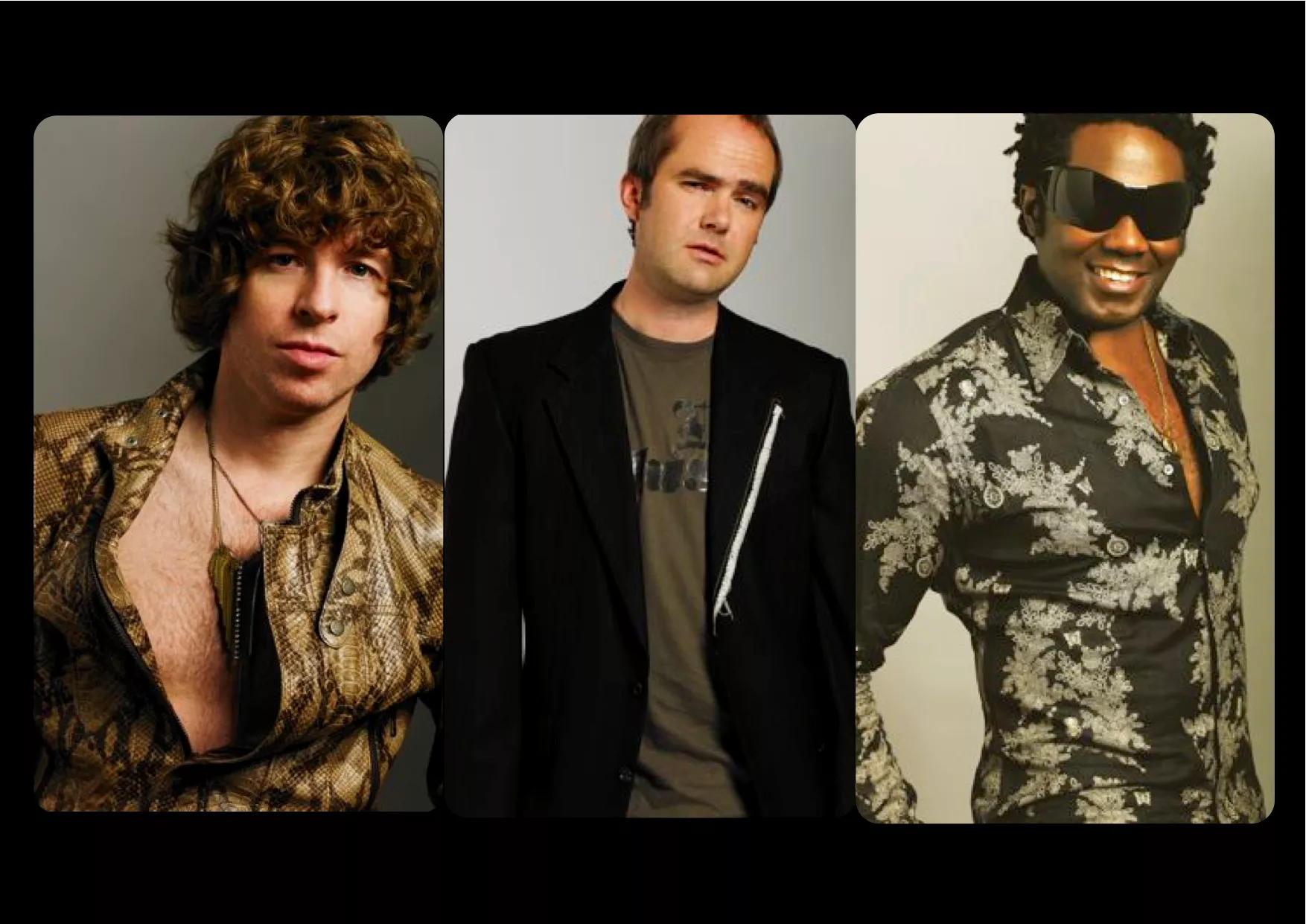 Brand New Heavies til Danmark