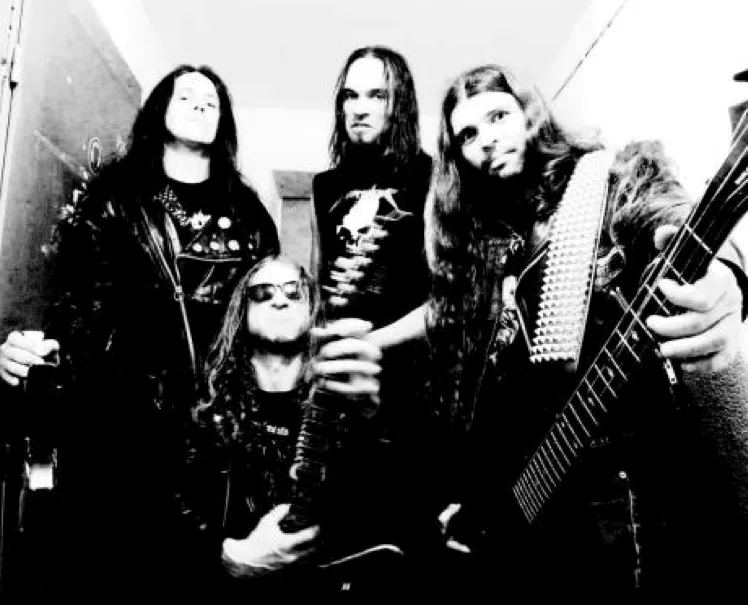 Royal Metal Fest klar med nye navne