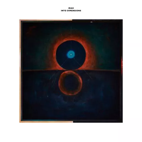 Into Dimensions - Irah