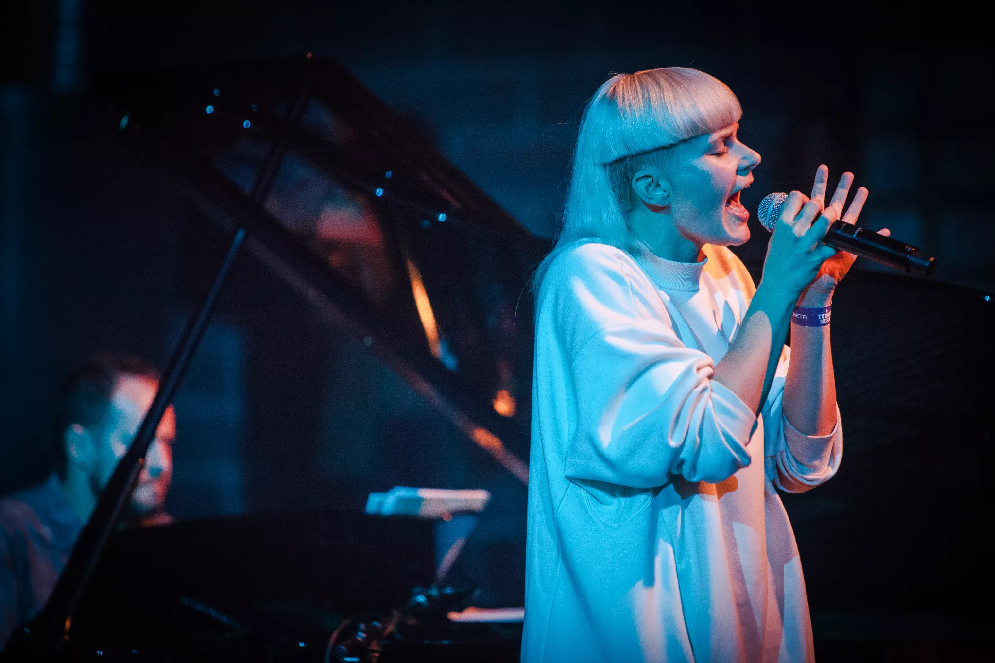 GAFFA inviterer til GAFFA X SPOT Sessions feat. Kill J & Ida Gard