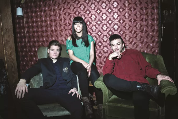 Dansk triumf på hitlisten