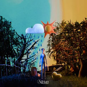 Velkommen til voksenlivet - Adrian Sellevoll