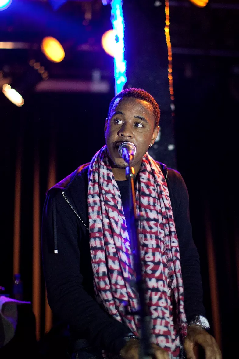 Jeremih kommer med første udtalelse efter alvorlig Covid-19-sygdom