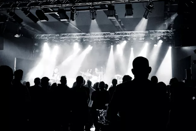 På fotoet: Posten i Odense