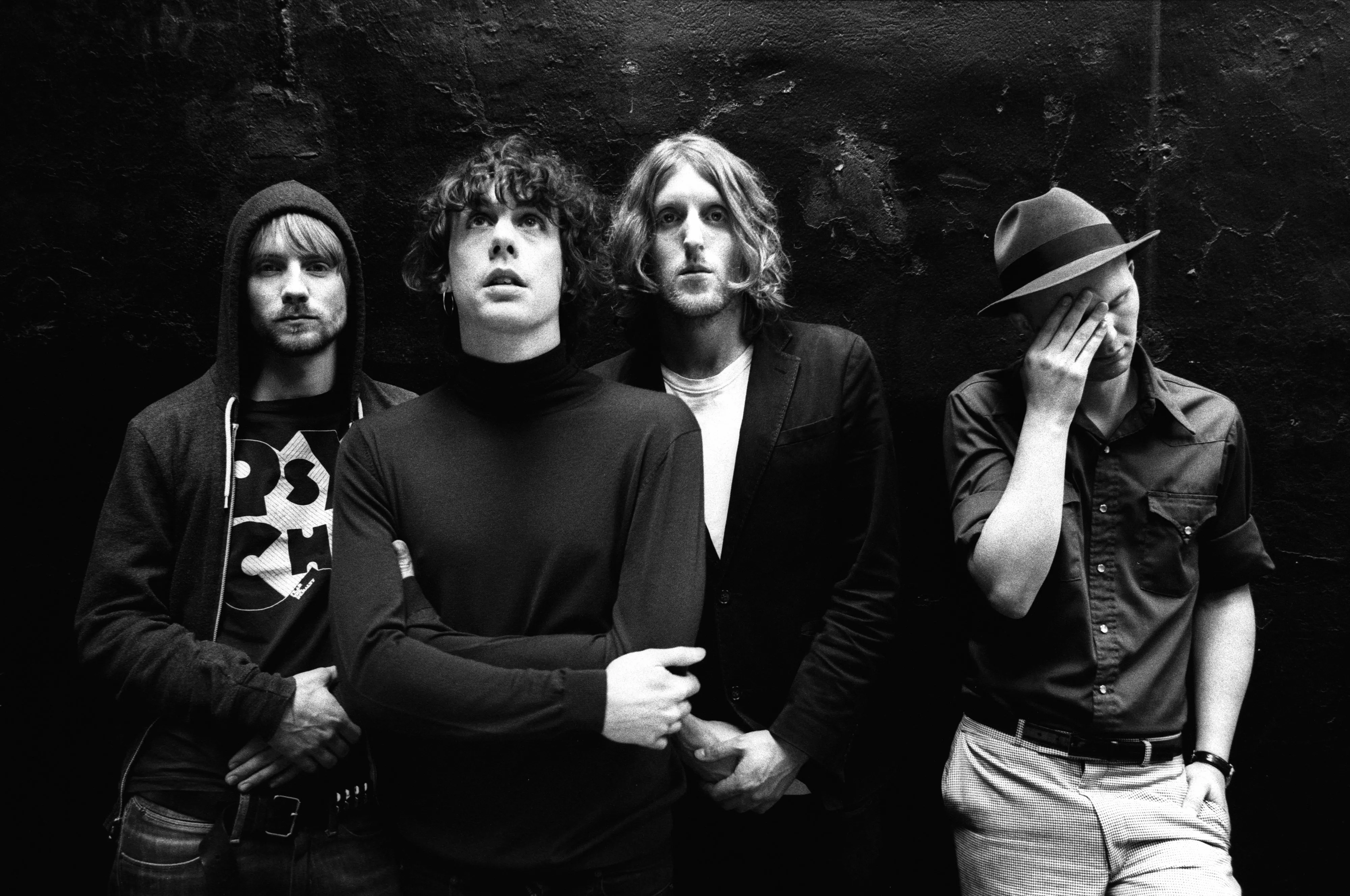 Razorlight – Med kurs mod legendernes tid