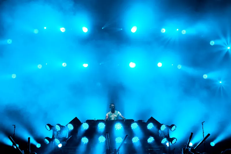 Skive Festival – hygge i solen