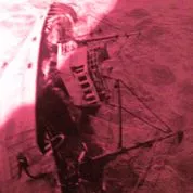 Scorched - Crystal Shipsss