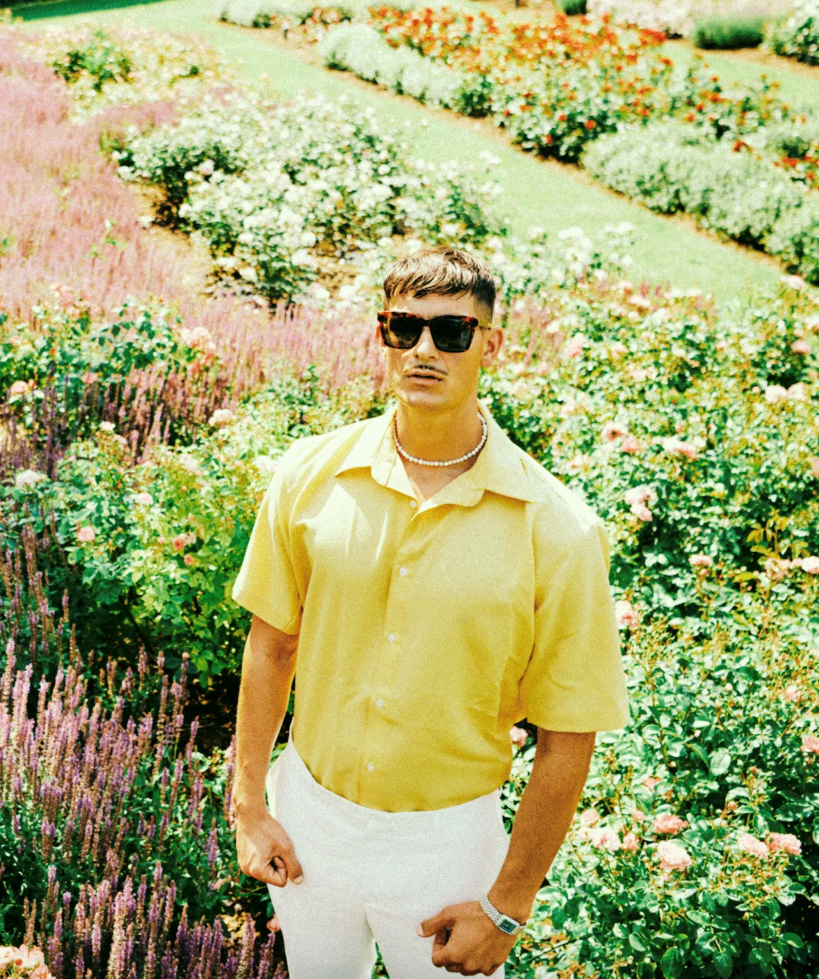 Her er årets mest googlede danske musikere