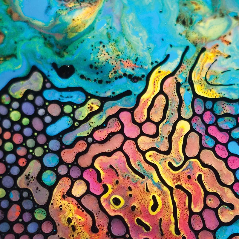 Gone Home Syndrome - Urmutter