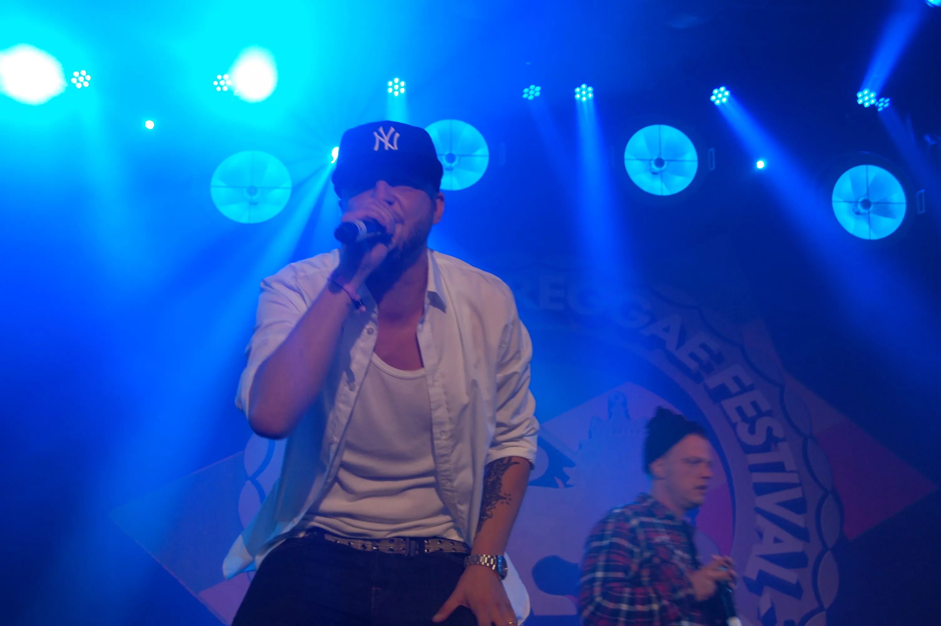 Smukfest offentliggør tre nye navne