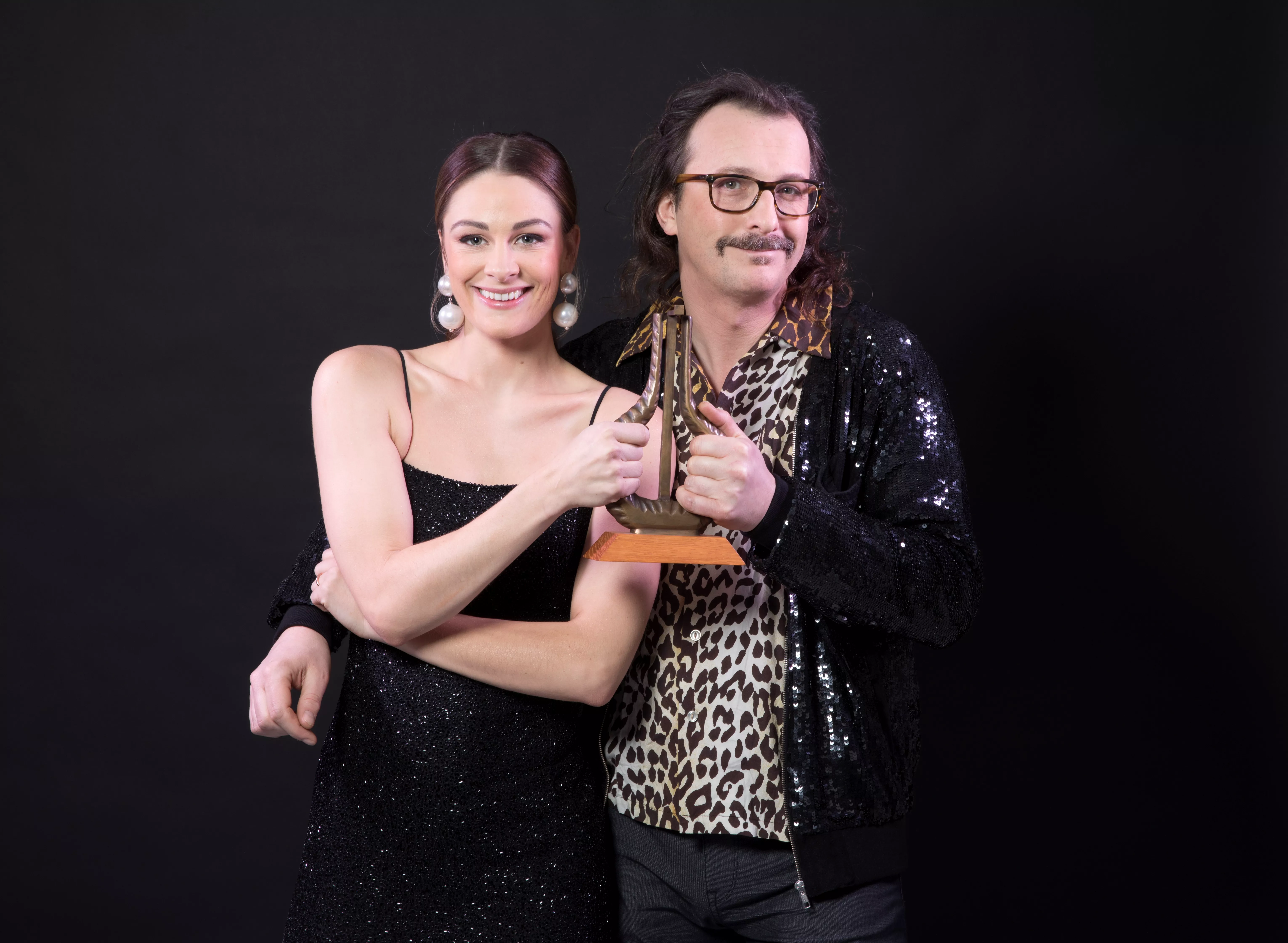 Norsktung Spellemann-uke i vente på NRK