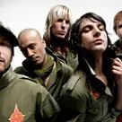 The Ark på forårsturné