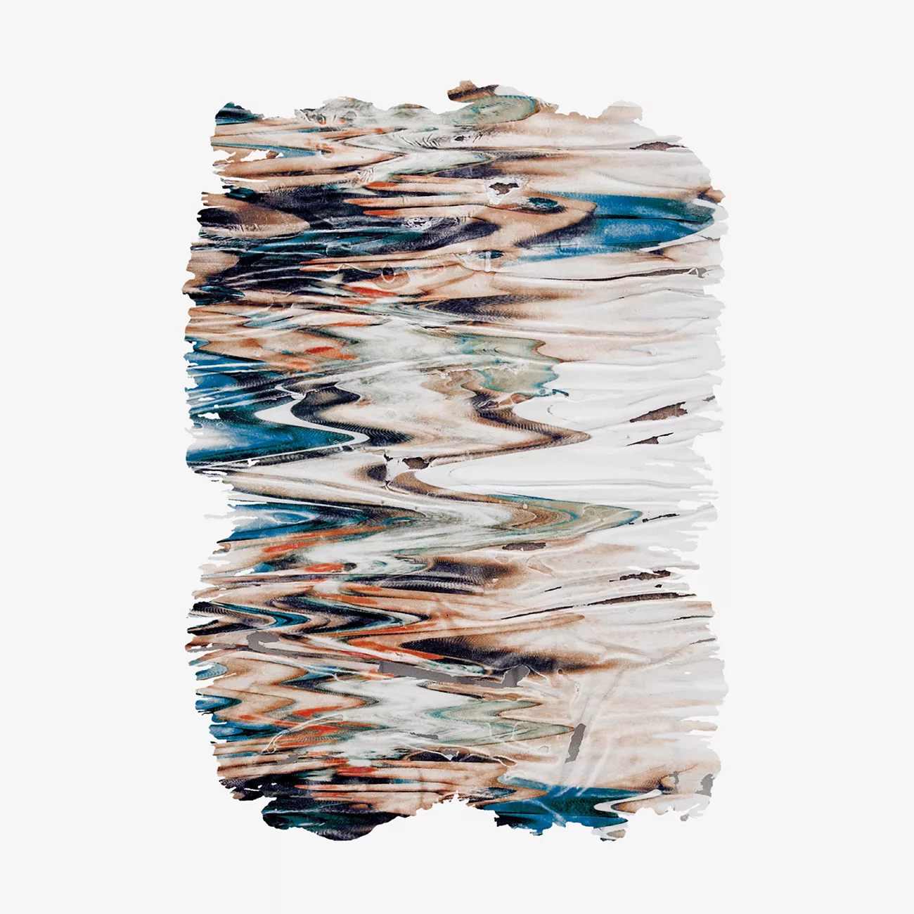 Solide Mirage - Frànçois & The Atlas Mountains