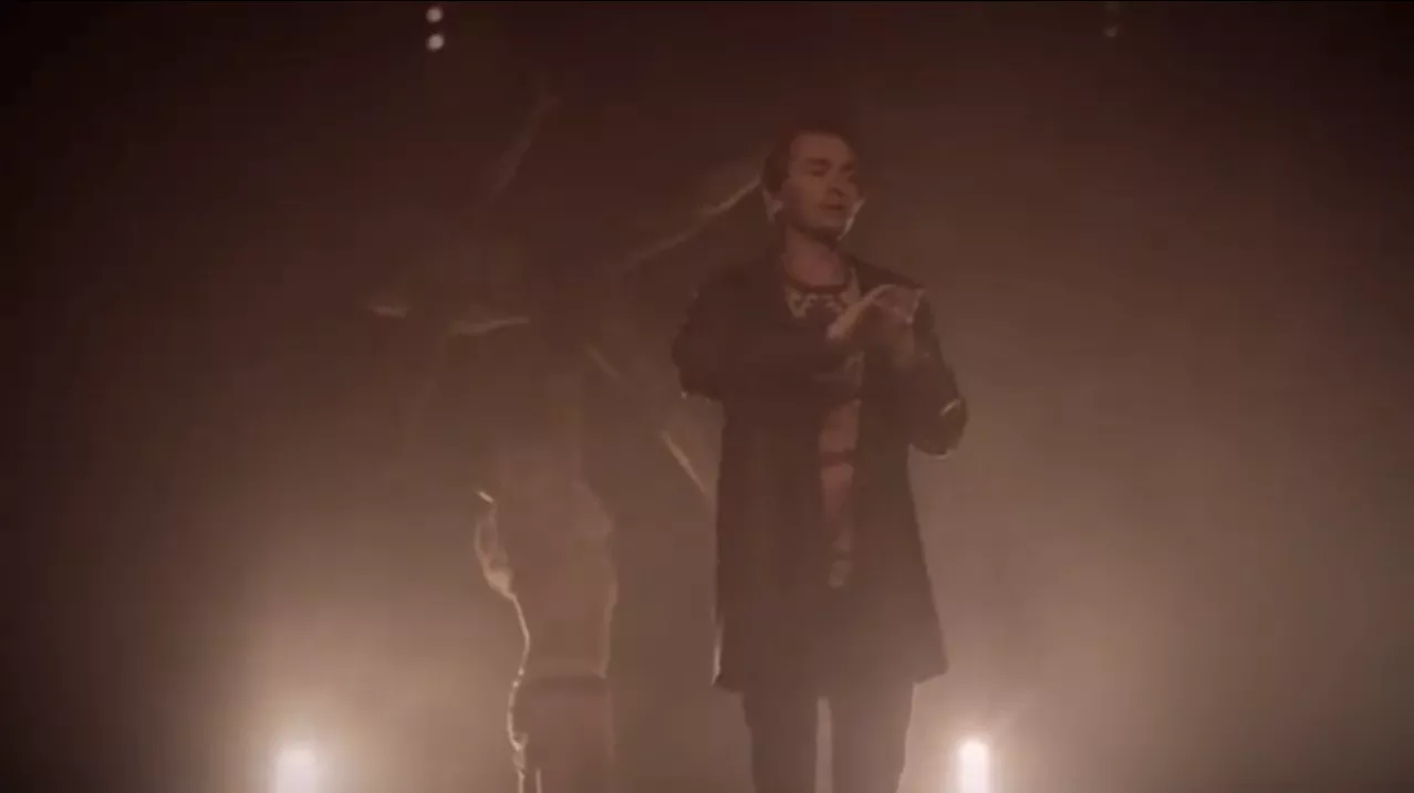 VIDEOPREMIÄR: Emil Jensen – Radioaktivitet