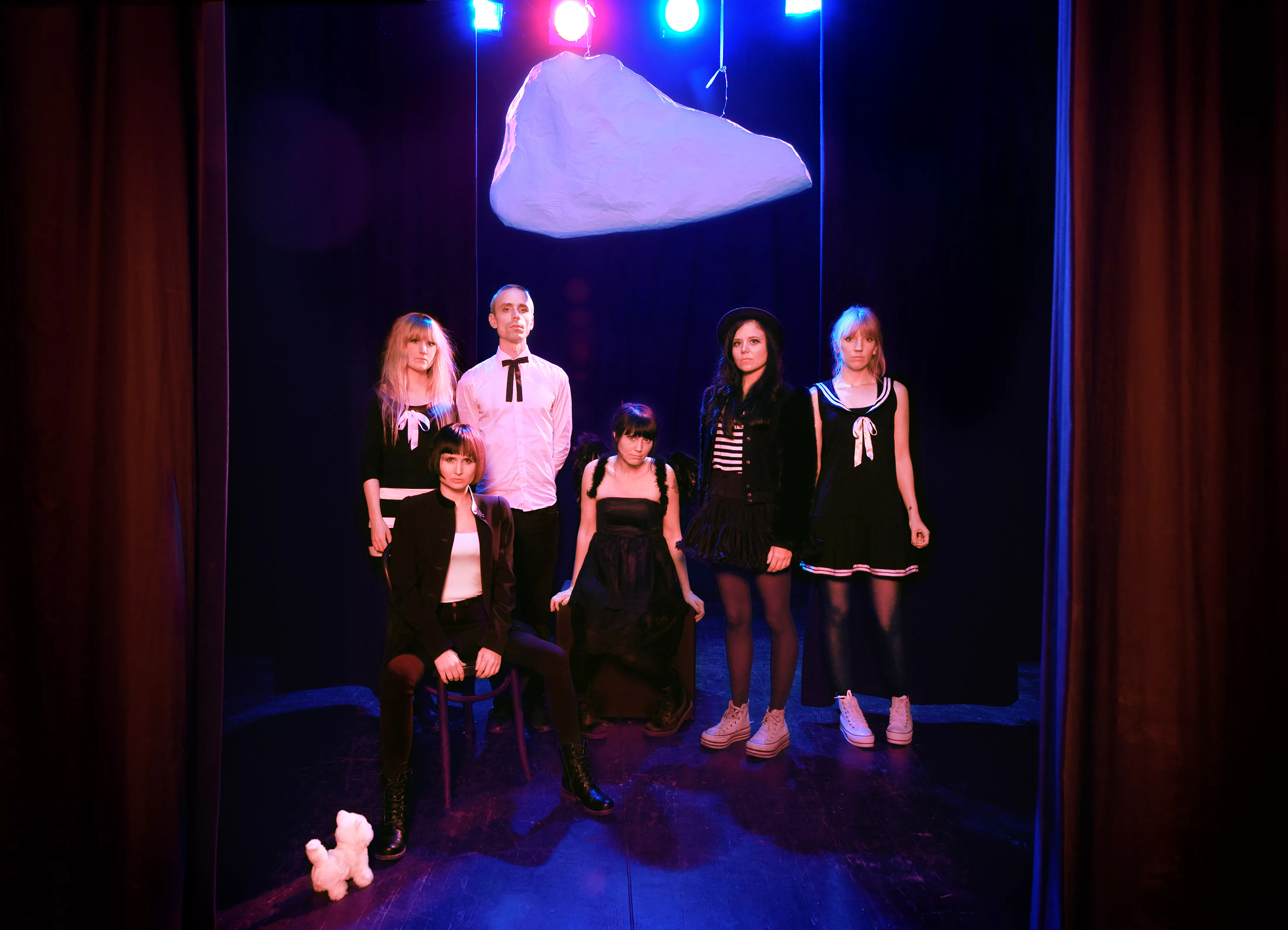 Lägger av efter 13 år -  ”vi kommer att hålla begravningsfest”