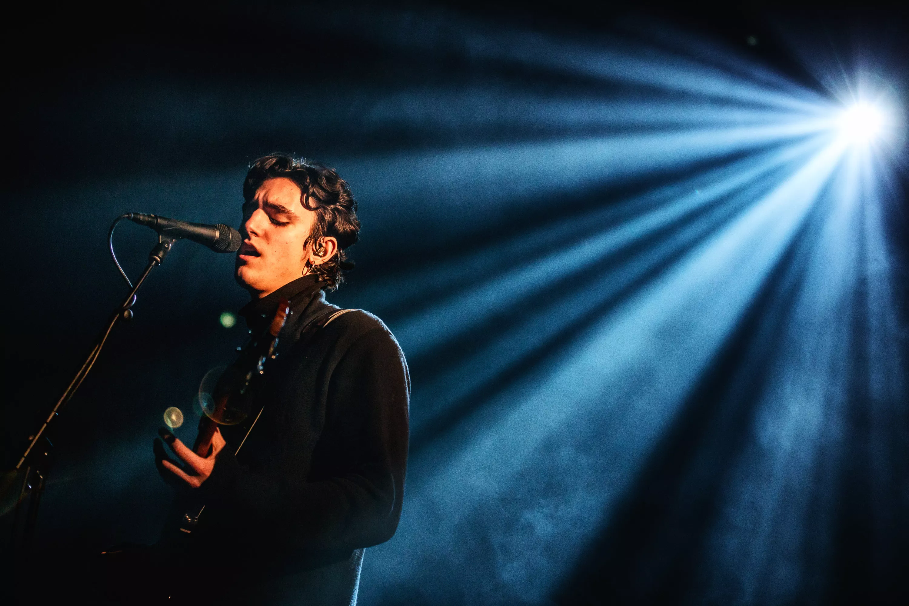 Eurosonic 2018: Disse fem er artister for fremtiden