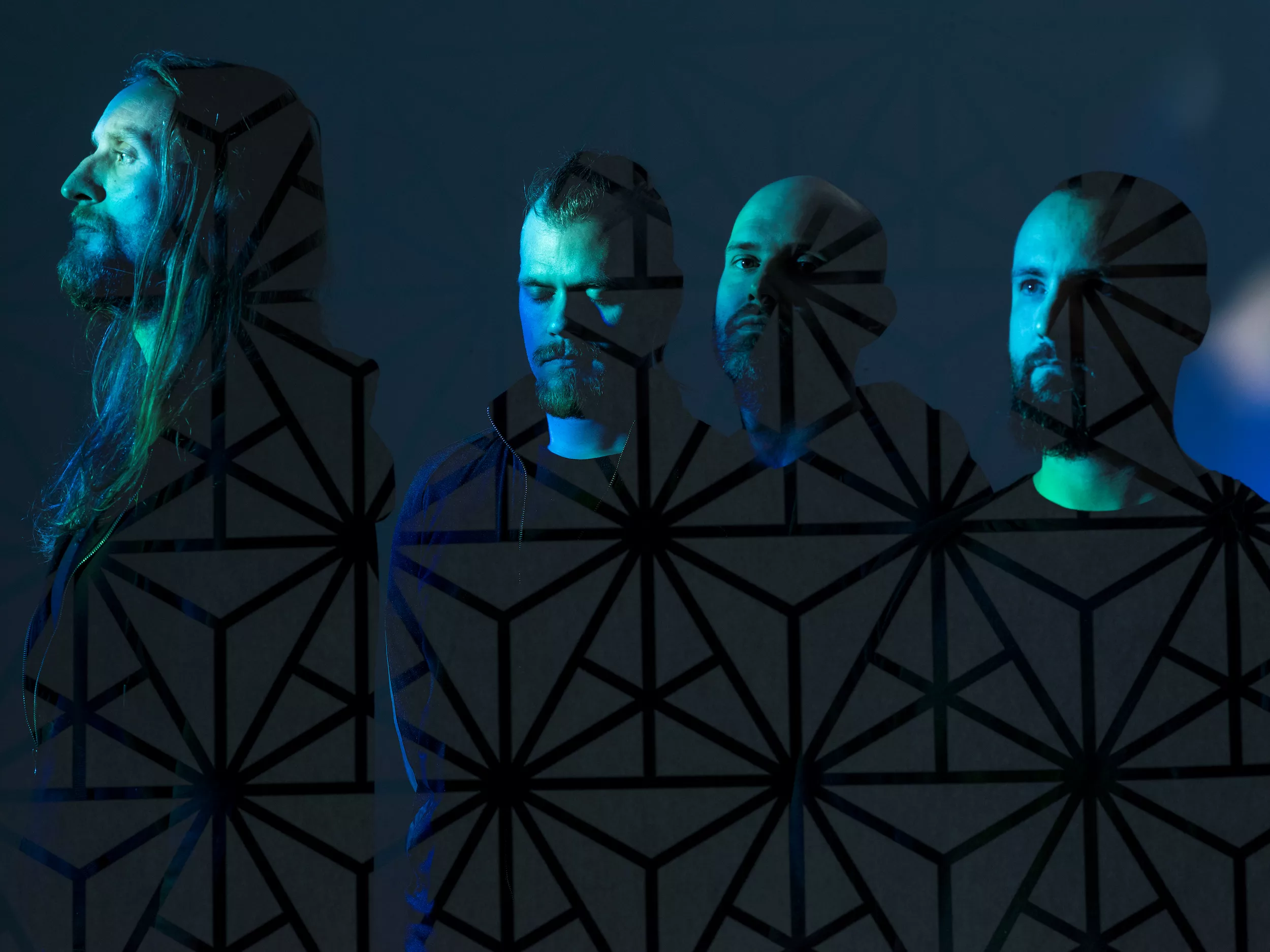 Et sterkere sound og renspikka rockeglede