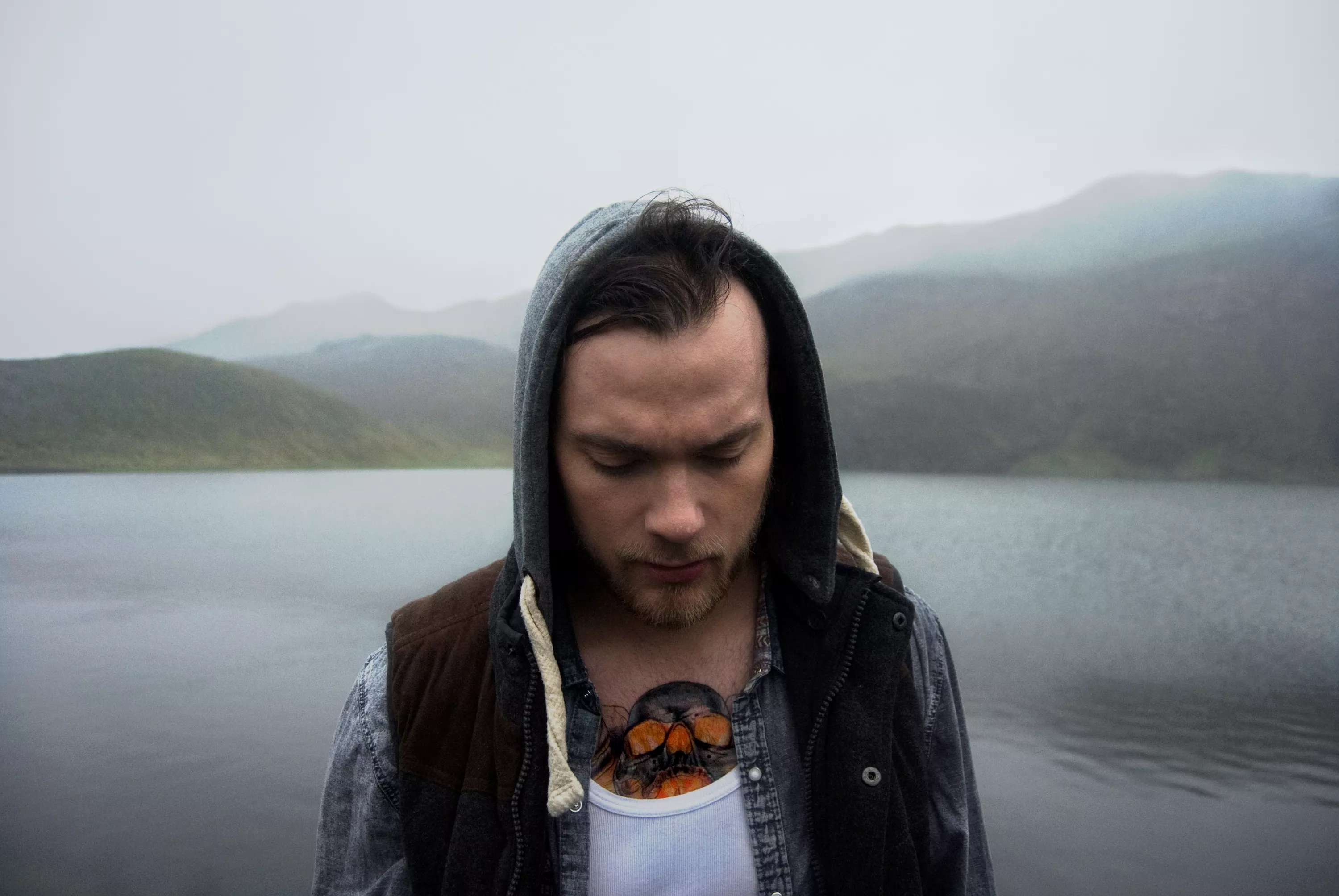 Ásgeir Trausti – folk og electronica med klassiske rødder