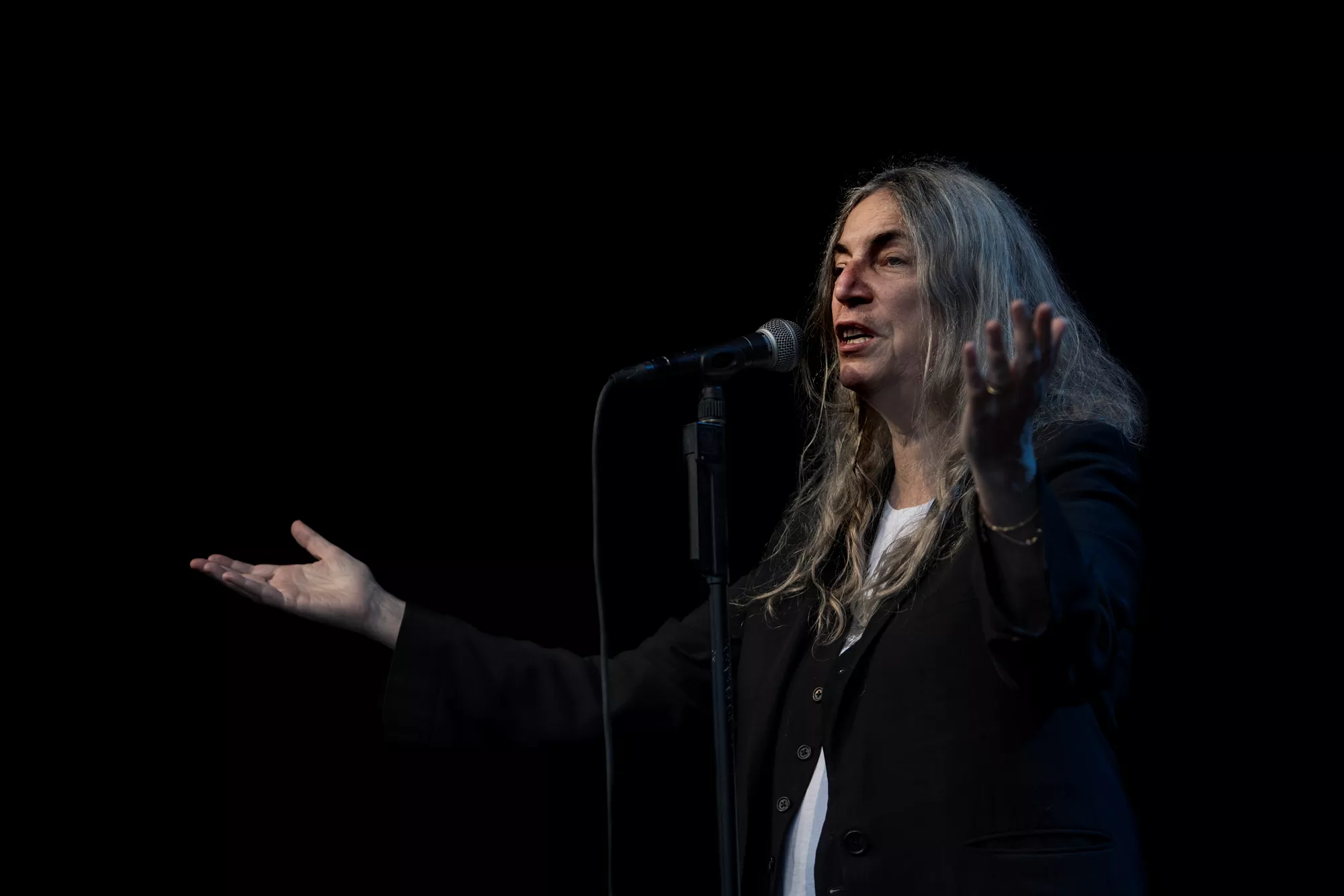 Heartland Festival offentliggør fire nye navne