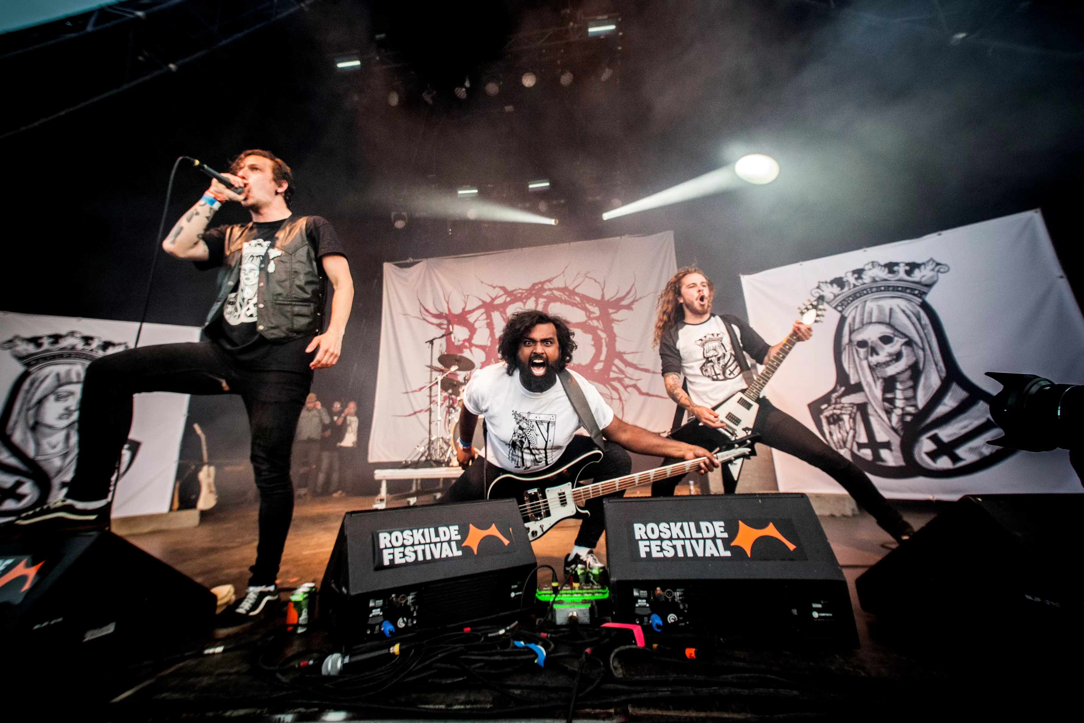 When Copenhell Freezes Over – få en forsmag på sommerens store metalbrag