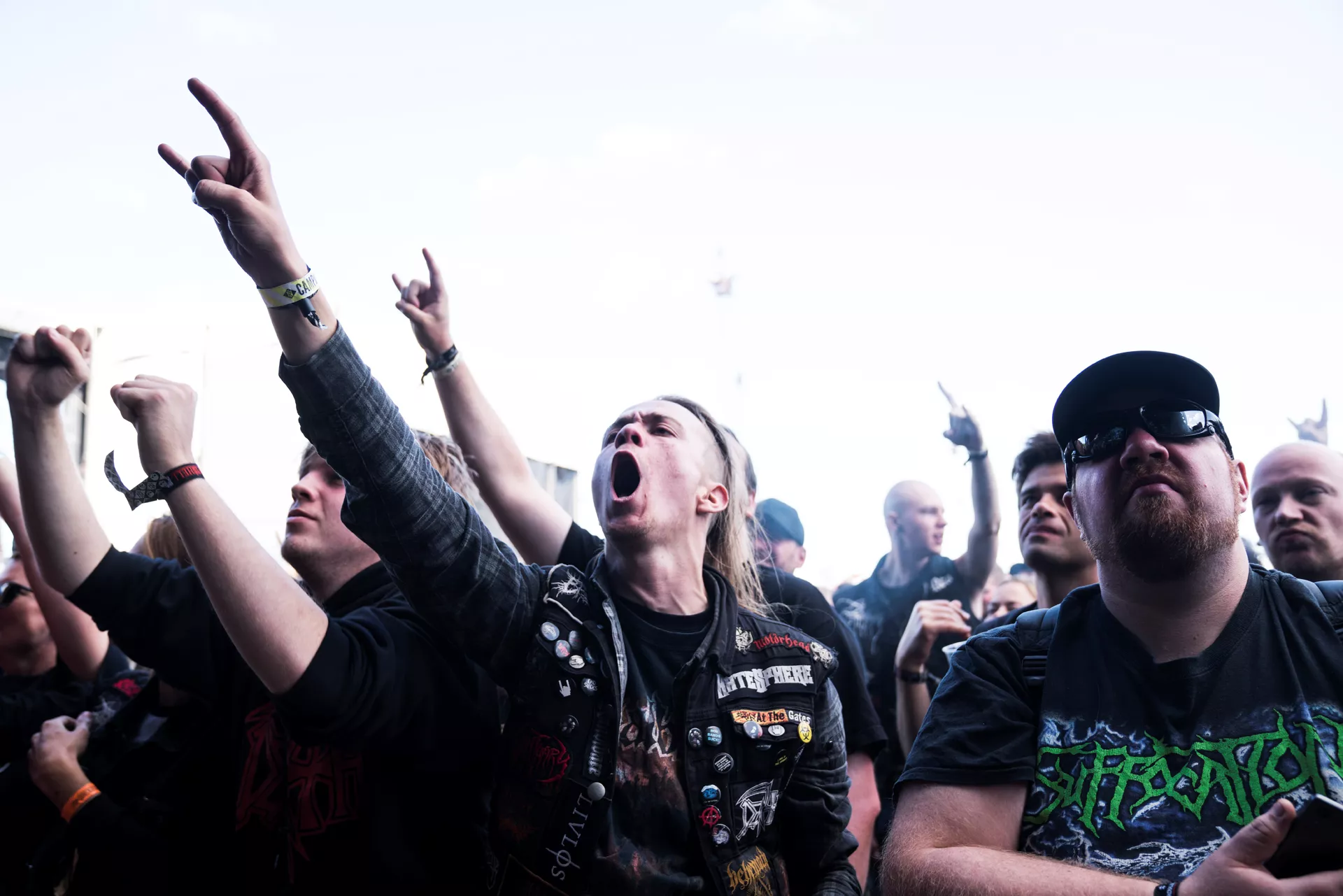 Copenhell afslører 16 nye bands