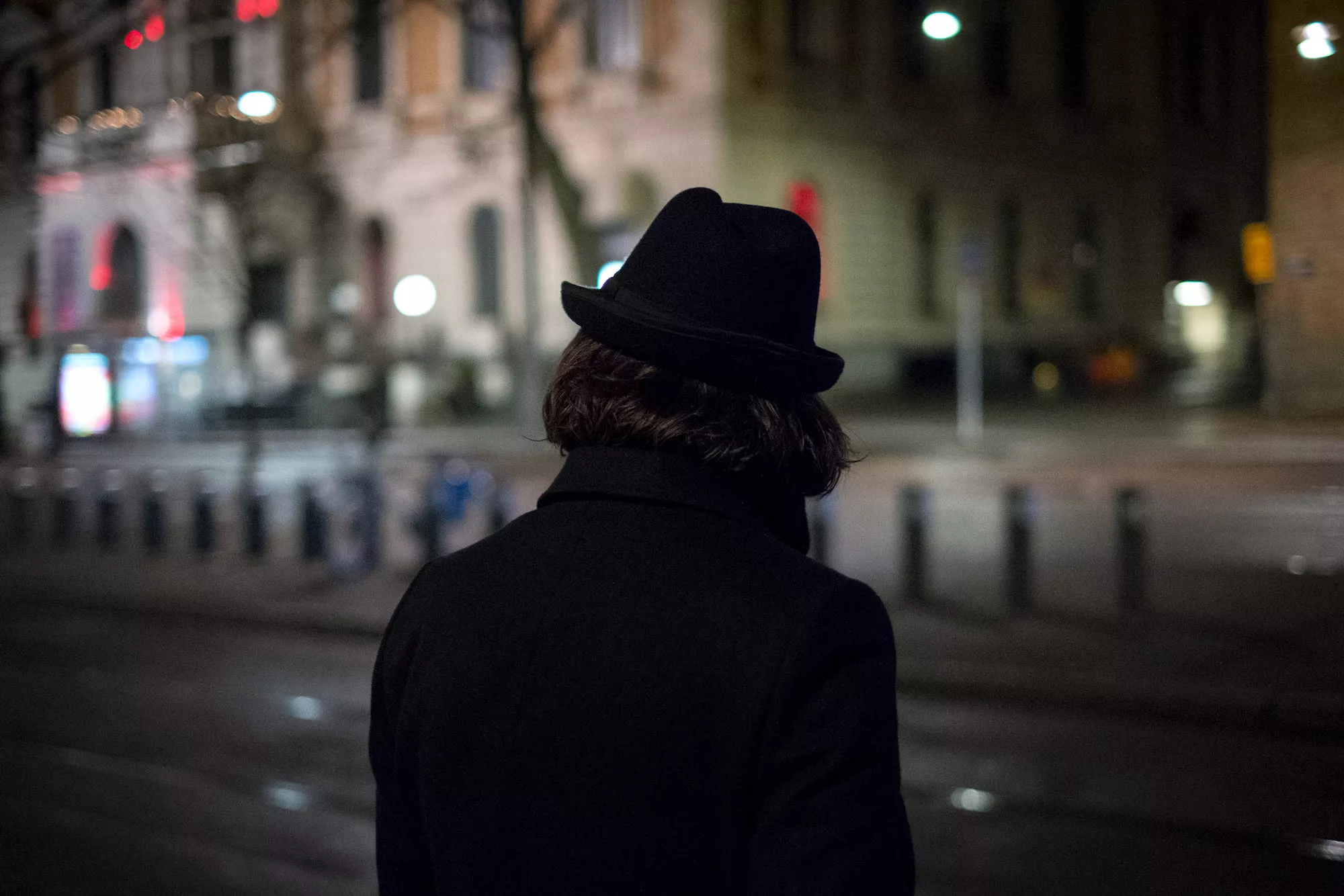 Kommande Broder Daniel-dokumentären – se inledningen
