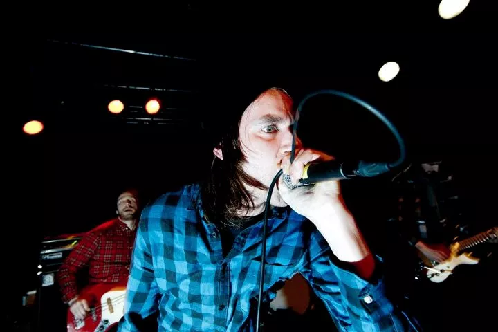 Videopremiere: Haraball