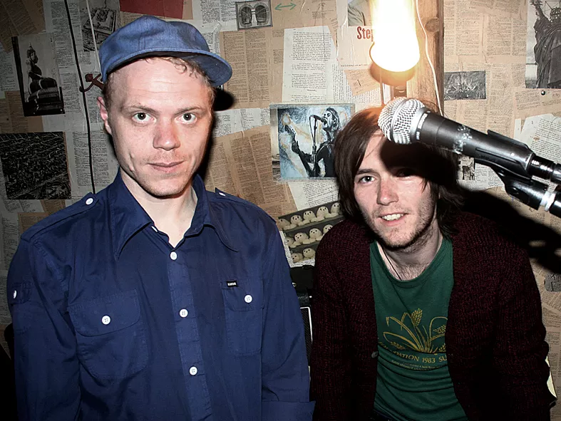 Dial Zero udgiver den svære toer