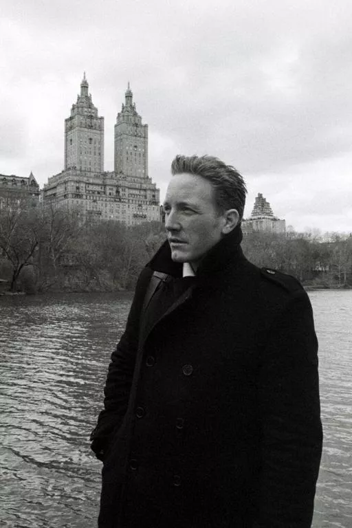 Danske Ronny Morris vandt Hollywood Music Award