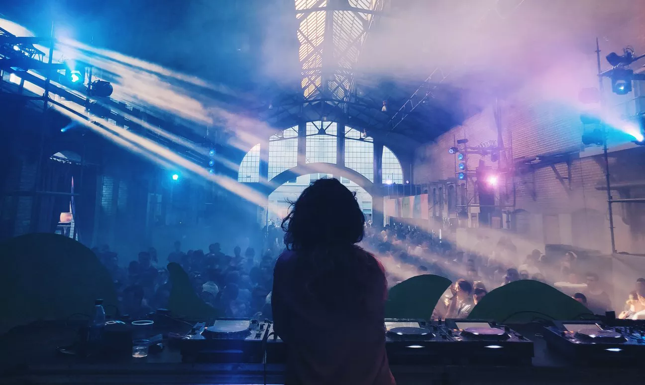 Svenskt event vill bli världens första klimatpositiva festival