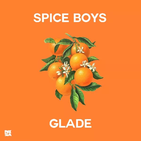 Glade - Spice Boys