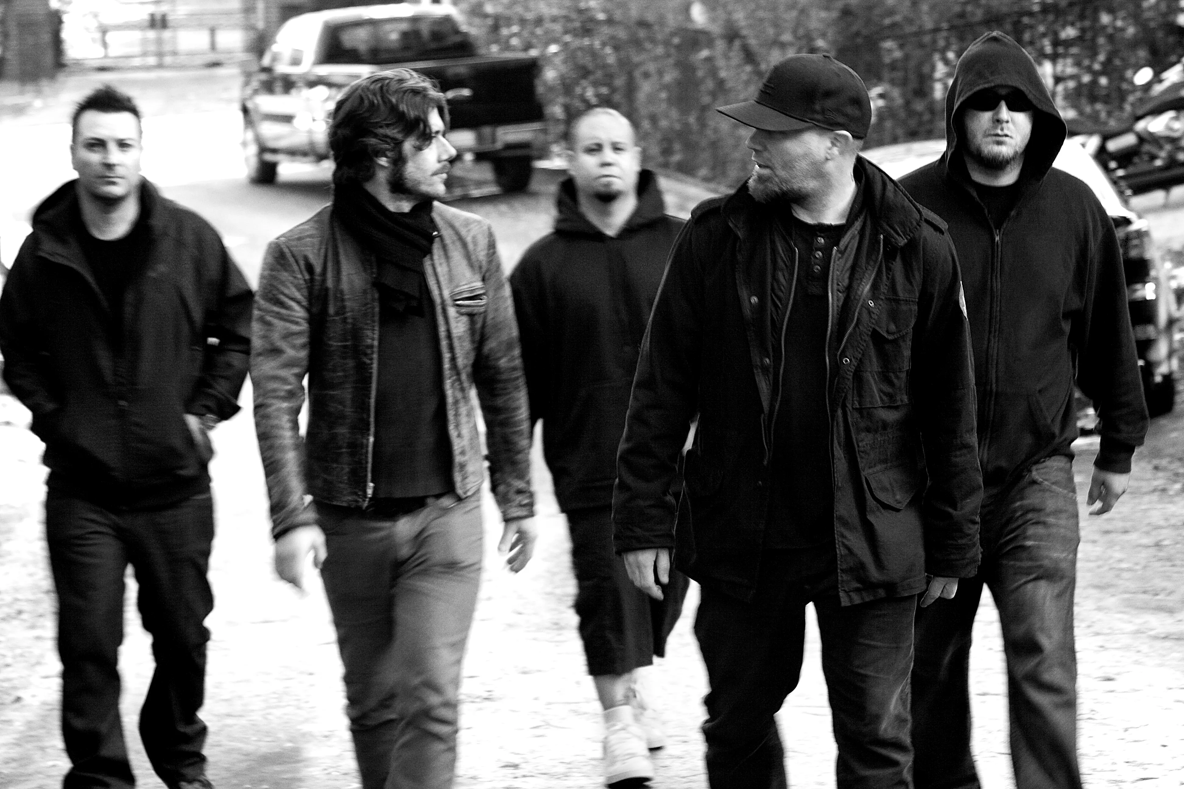 Limp Bizkit strömmar ny låt