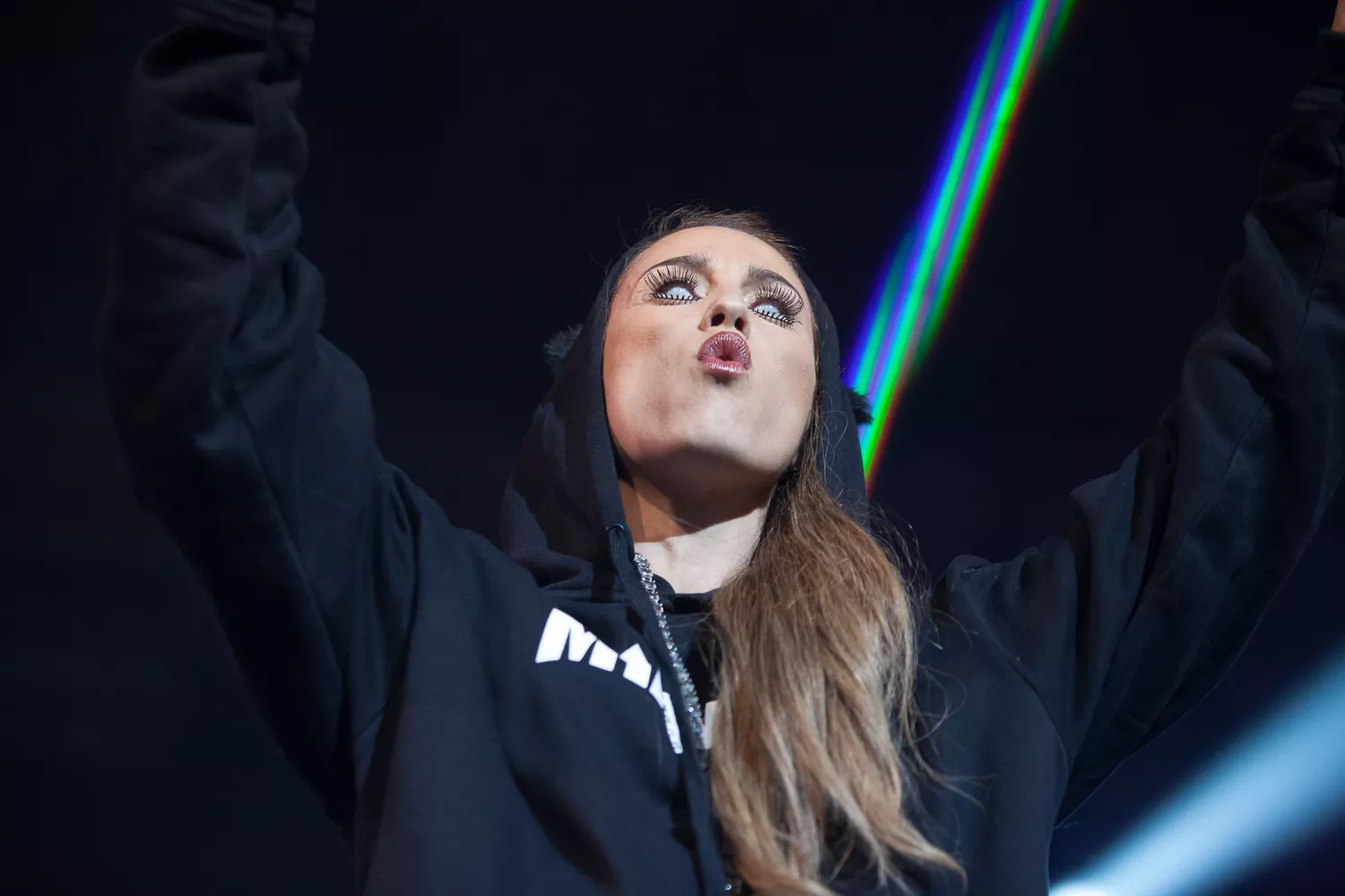 DDJA 2013, Ballerup Super Arena