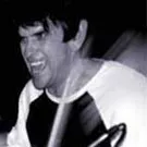 The Smiths-trommeslager på Stengade 30