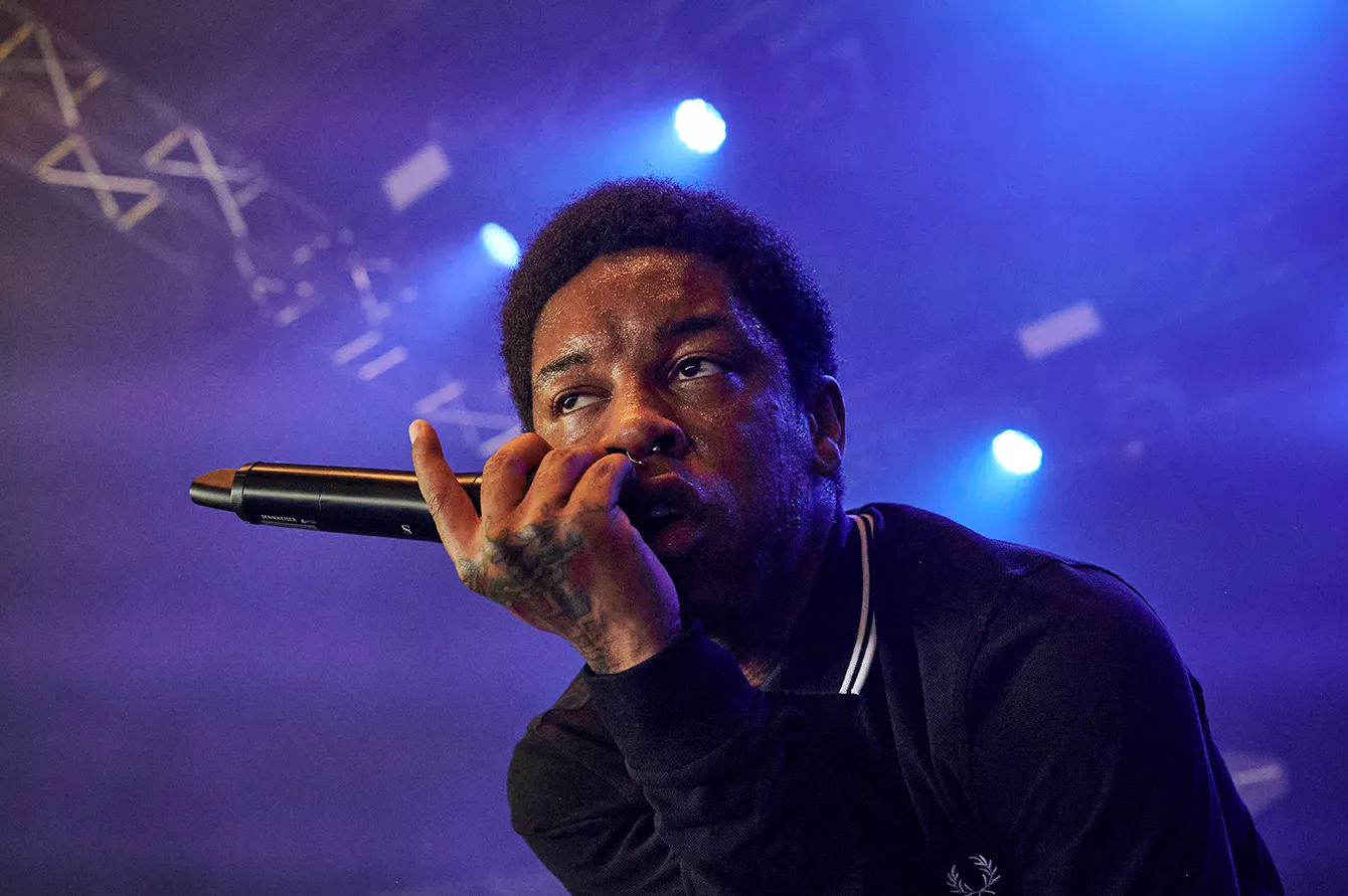 Punken, der ikke ville poppe