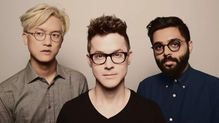 Son Lux kommer til Danmark