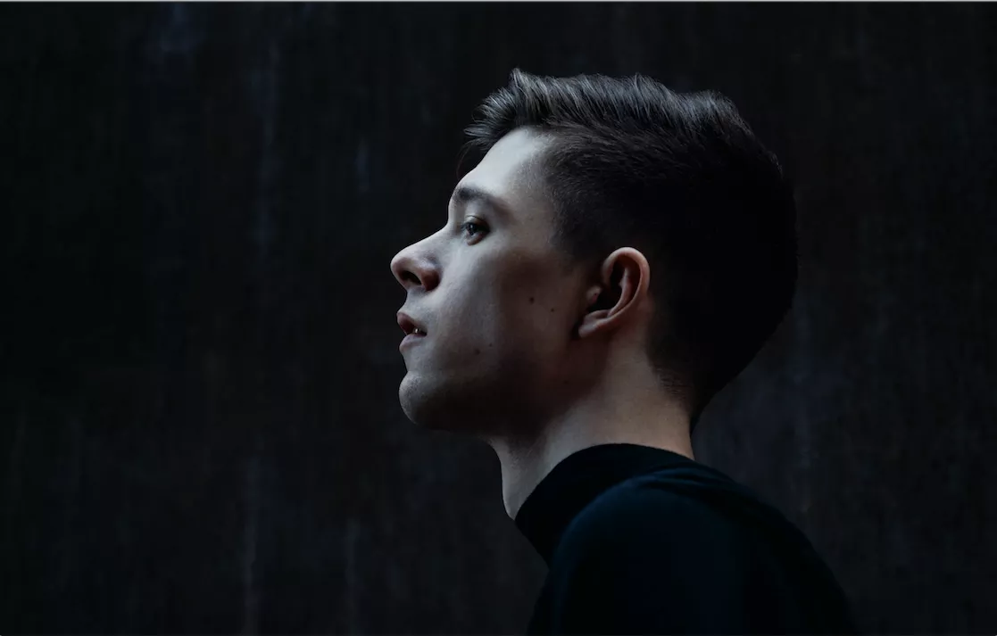 Premiere: Intertwine - My Only Lie Is Silence