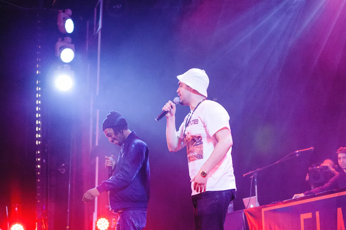 Way Out West med ny bokning – "exklusiv klubbspelning"