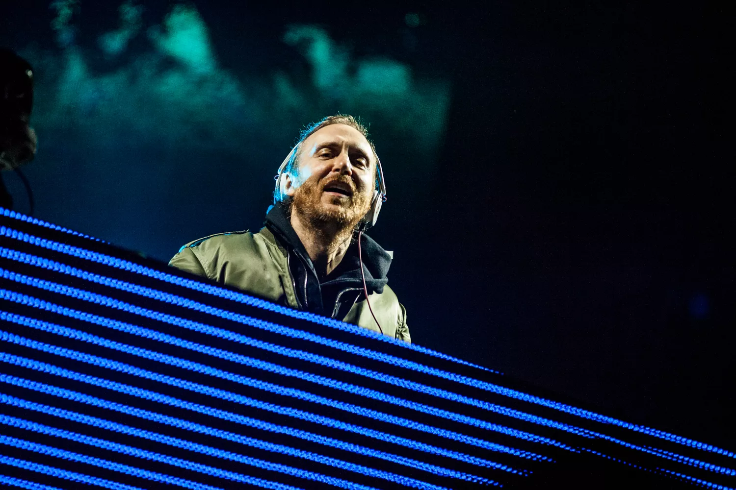 Fuck mig, sikke en fest