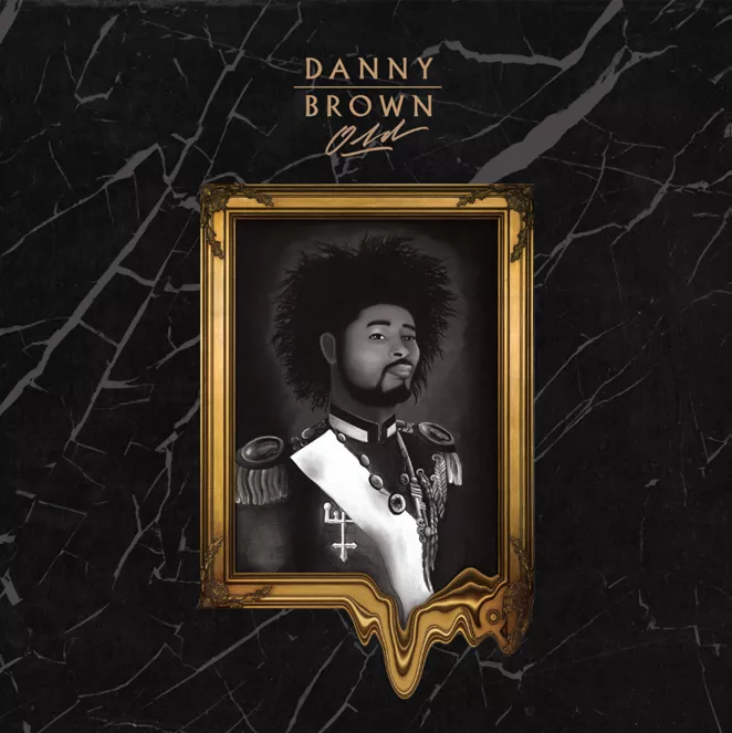 Old - Danny Brown